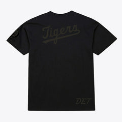 Detroit Tigers Mitchell & Ness Cooperstown Collection Phantom T-Shirt | MLB Outlet