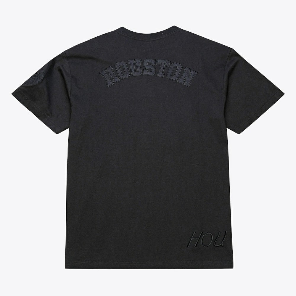Houston Astros Mitchell & Ness Cooperstown Collection Phantom T-Shirt | MLB Shop