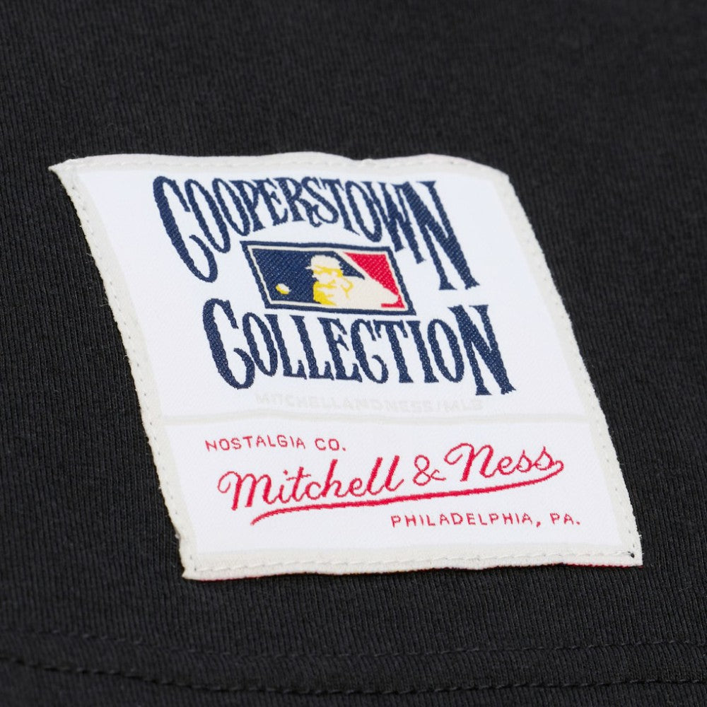 Houston Astros Mitchell & Ness Cooperstown Collection Phantom T-Shirt | MLB Shop