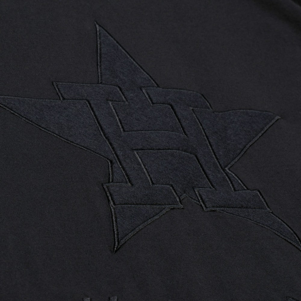 Houston Astros Mitchell & Ness Cooperstown Collection Phantom T-Shirt | MLB Shop