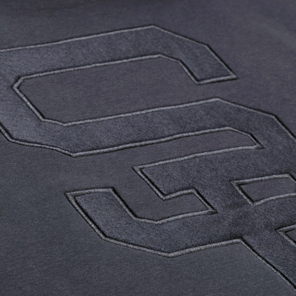 San Diego Padres Mitchell & Ness Phantom Fleece Hoodie | MLB Outlet