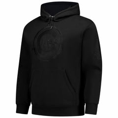 Chicago Cubs Mitchell & Ness Phantom Fleece Hoodie | MLB Discount
