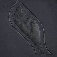 Atlanta Braves Mitchell & Ness Phantom Fleece Hoodie | MLB Near me