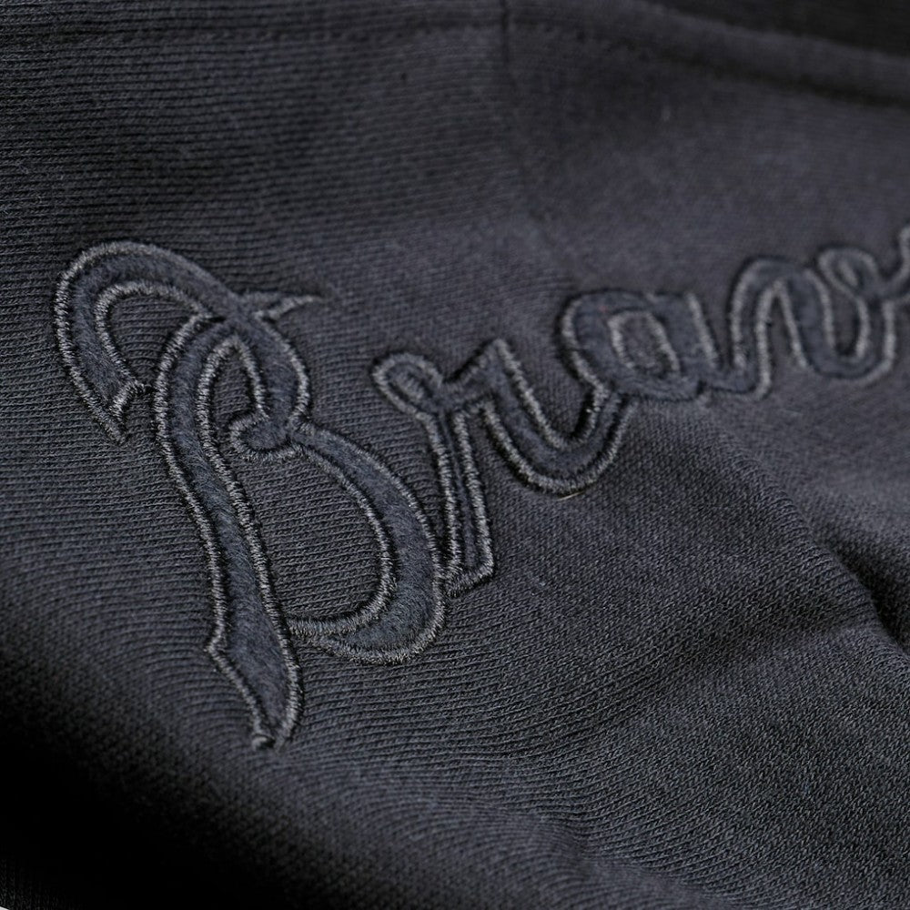 Atlanta Braves Mitchell & Ness Phantom Fleece Hoodie | MLB Near me