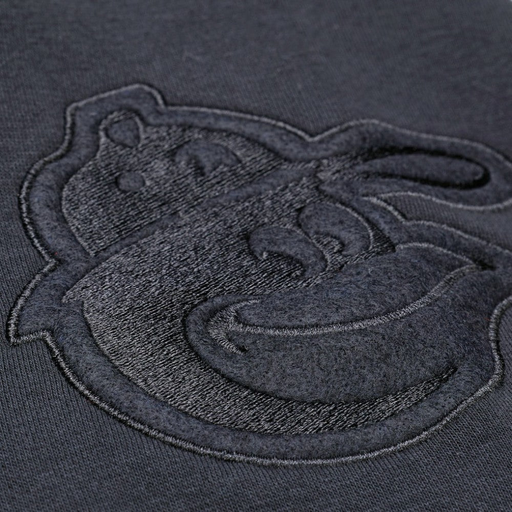 Baltimore Orioles Mitchell & Ness Phantom Fleece Hoodie | MLB Shop
