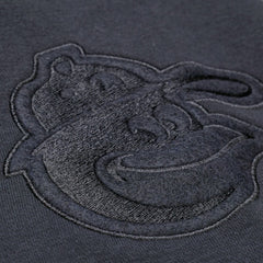 Baltimore Orioles Mitchell & Ness Phantom Fleece Hoodie | MLB Shop