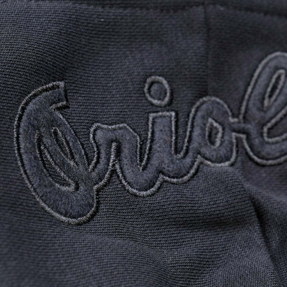 Baltimore Orioles Mitchell & Ness Phantom Fleece Hoodie | MLB Shop