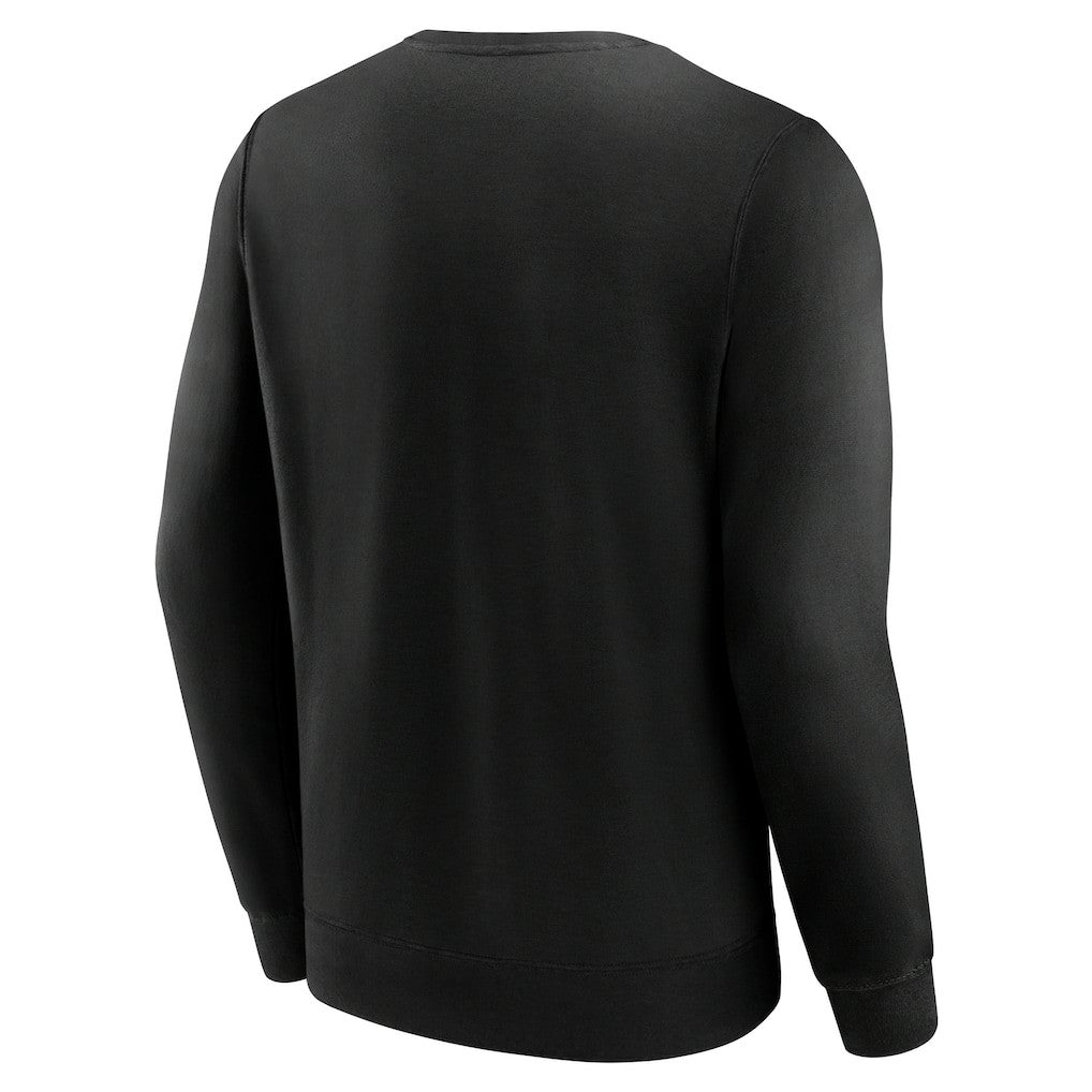 Cincinnati Bengals  Streak Pullover Sweatshirt