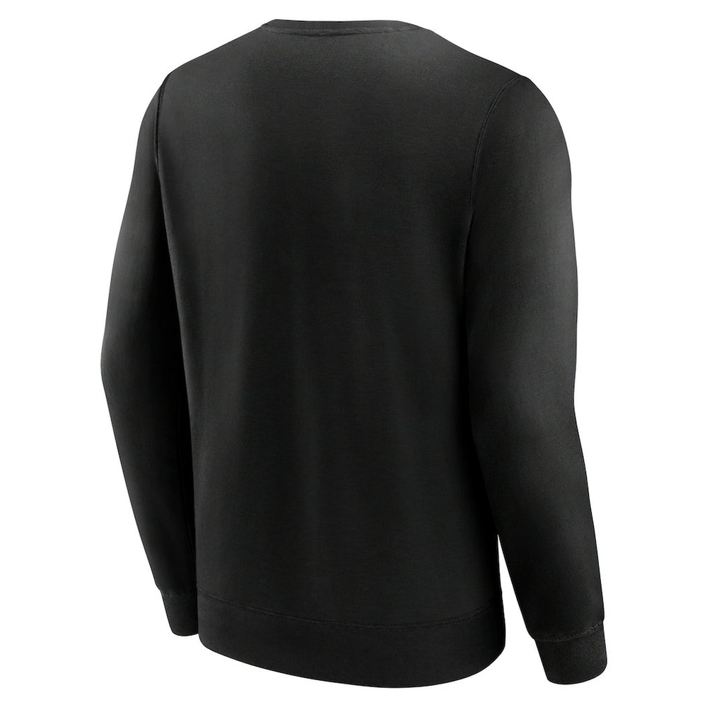 Cincinnati Bengals  Streak Pullover Sweatshirt