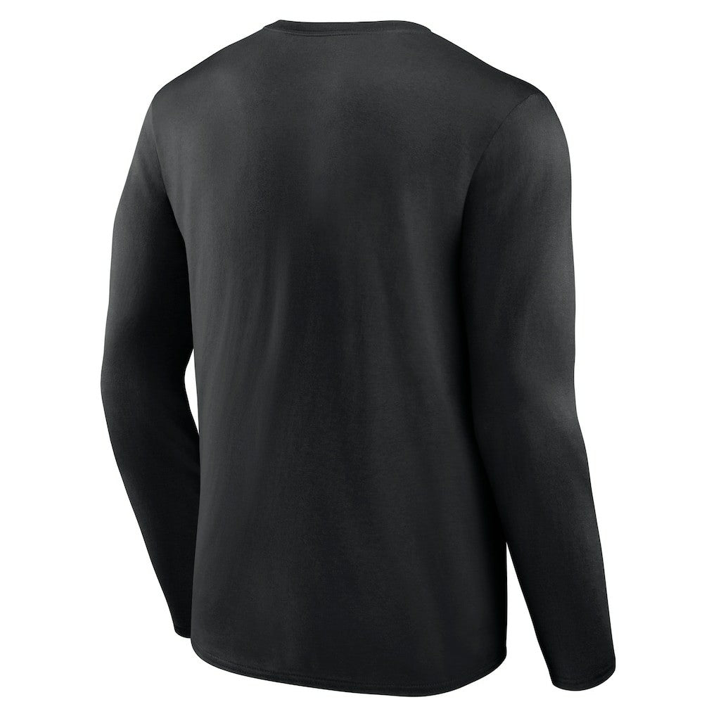 Cincinnati Bengals  Streak Long Sleeve T-Shirt