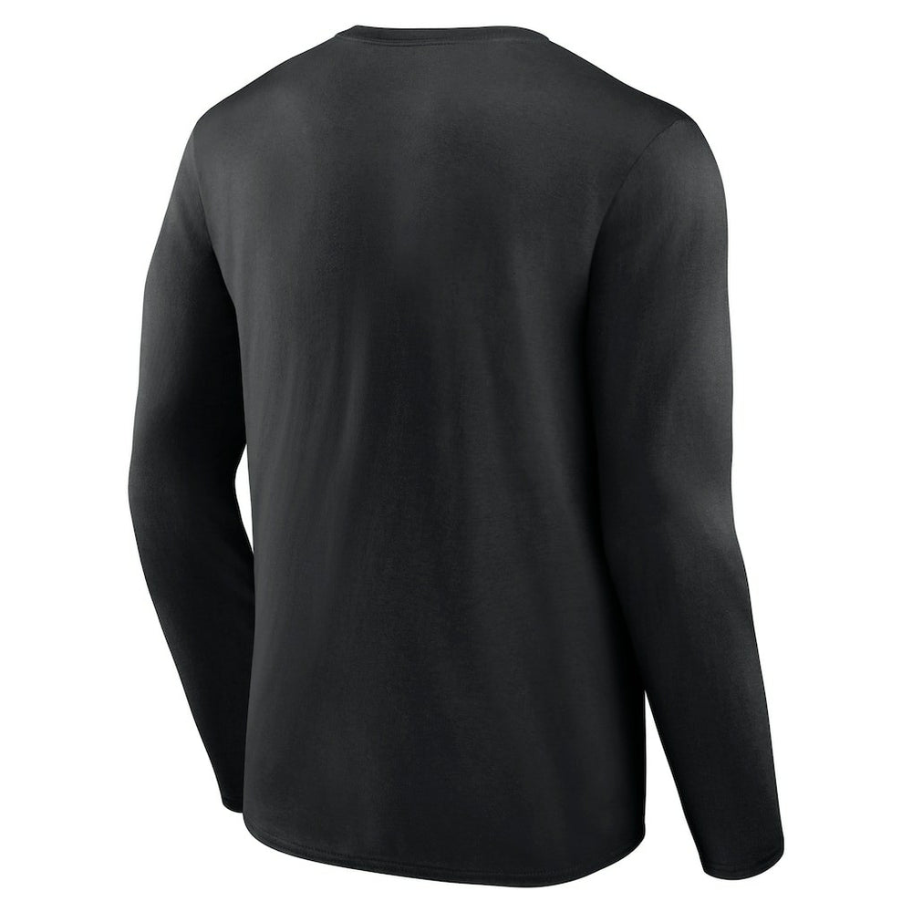 Cincinnati Bengals  Streak Long Sleeve T-Shirt