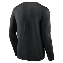 Cincinnati Bengals  Streak Long Sleeve T-Shirt