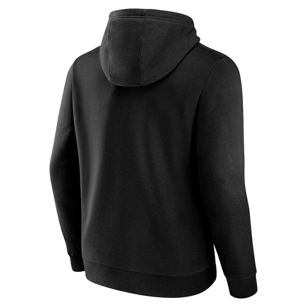 Cincinnati Bengals  Streak Pullover Hoodie