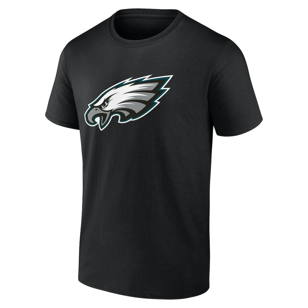 Philadelphia Eagles  Cooper DeJean  Icon Name & Number T-Shirt