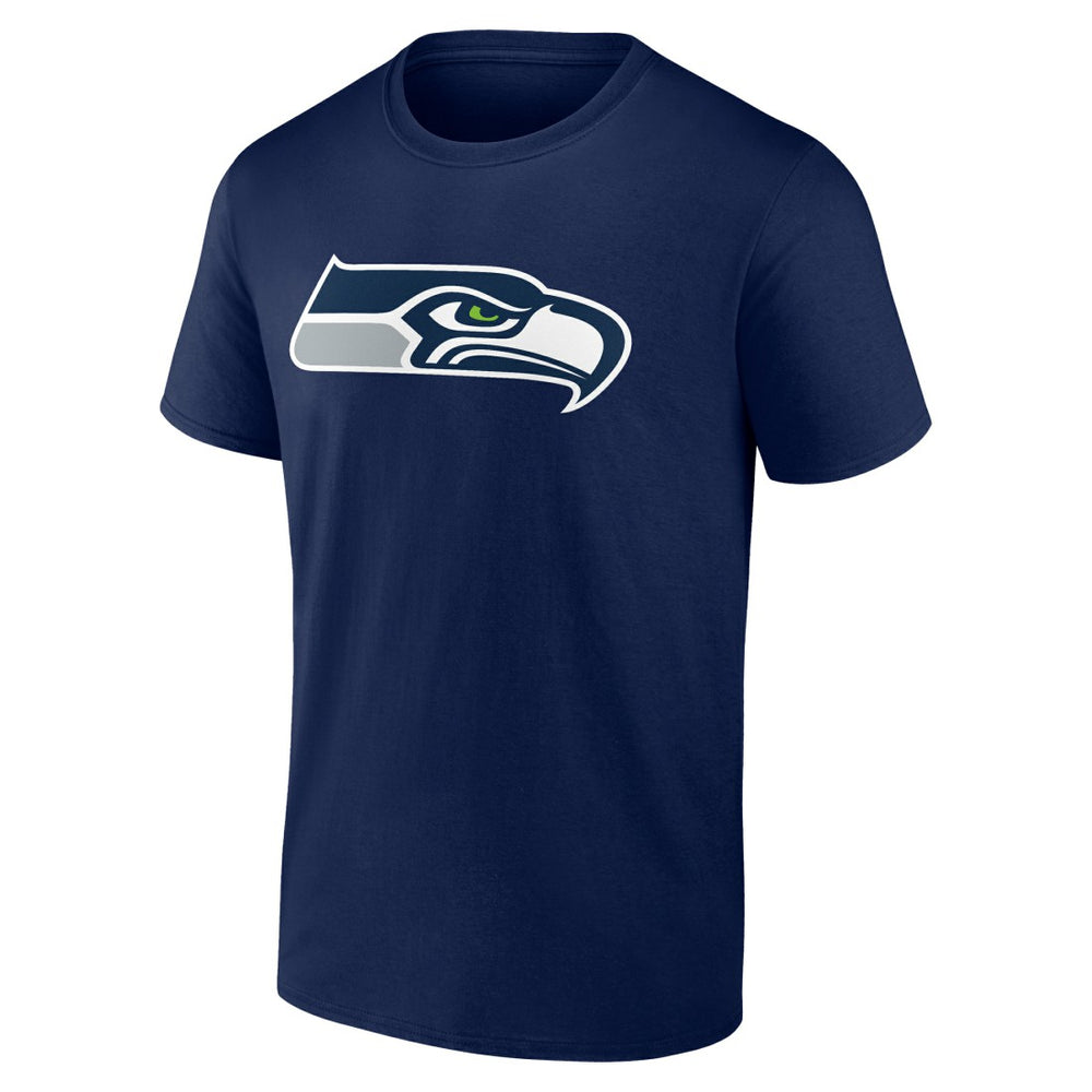 Seattle Seahawks  Cooper Kupp  Icon Name & Number T-Shirt