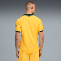 AC Milan 2025/26 Third Jersey Yellow - Puma
