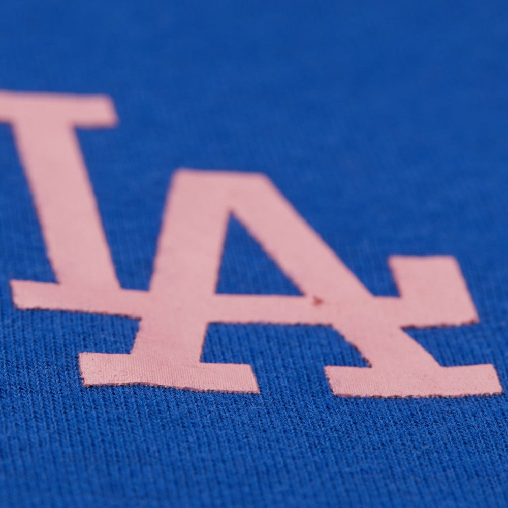 Los Angeles Dodgers Mitchell & Ness x BLACKPINK  Pullover Hoodie | MLB Near me