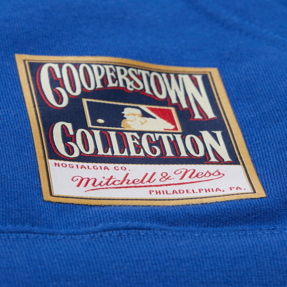 Los Angeles Dodgers Mitchell & Ness x BLACKPINK  Pullover Hoodie | MLB Near me