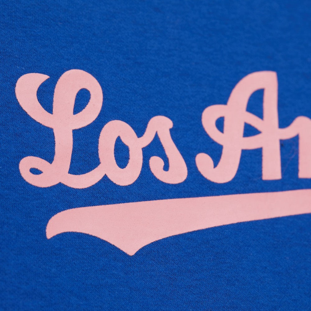 Los Angeles Dodgers Mitchell & Ness x BLACKPINK  Pullover Hoodie | MLB Near me