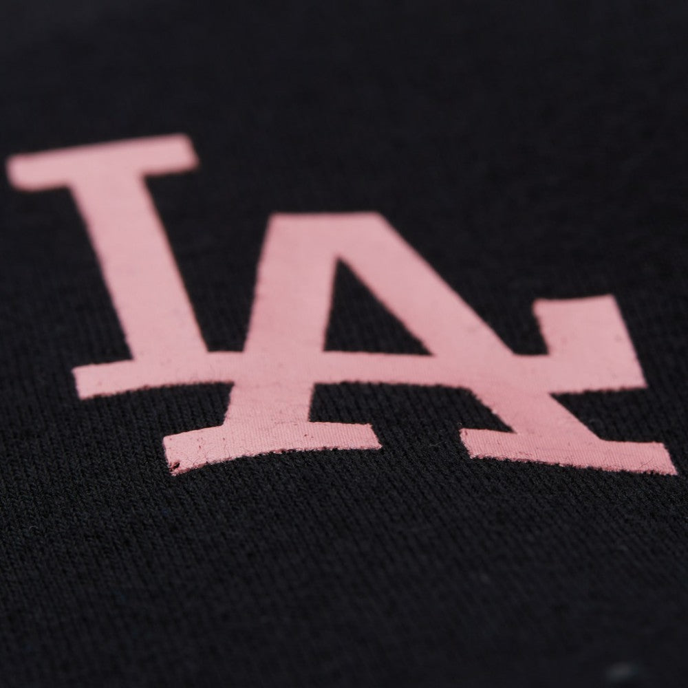 Los Angeles Dodgers Mitchell & Ness x BLACKPINK  Pullover Hoodie | MLB New