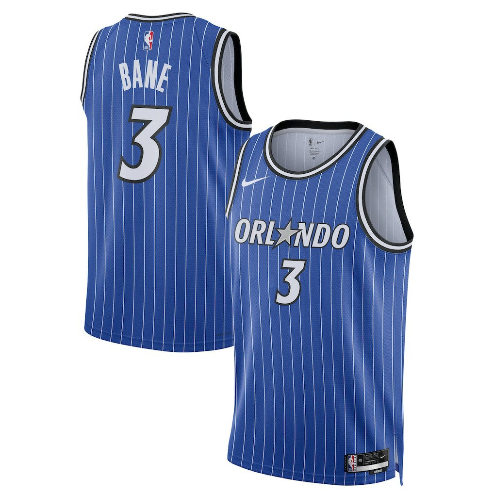 Desmond Bane Orlando Magic Unisex Swingman Player Jersey Online