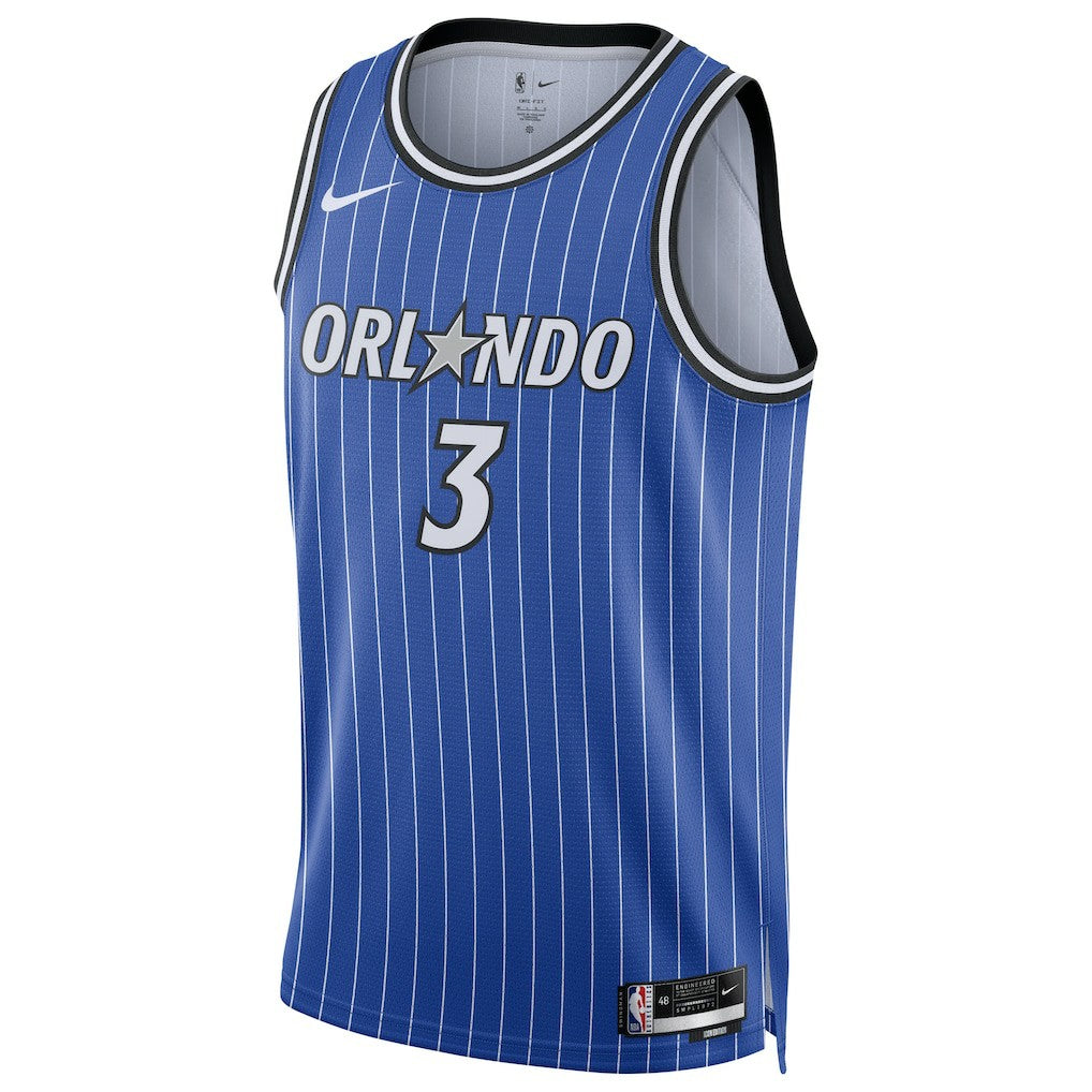 Desmond Bane Orlando Magic Unisex Swingman Player Jersey Online