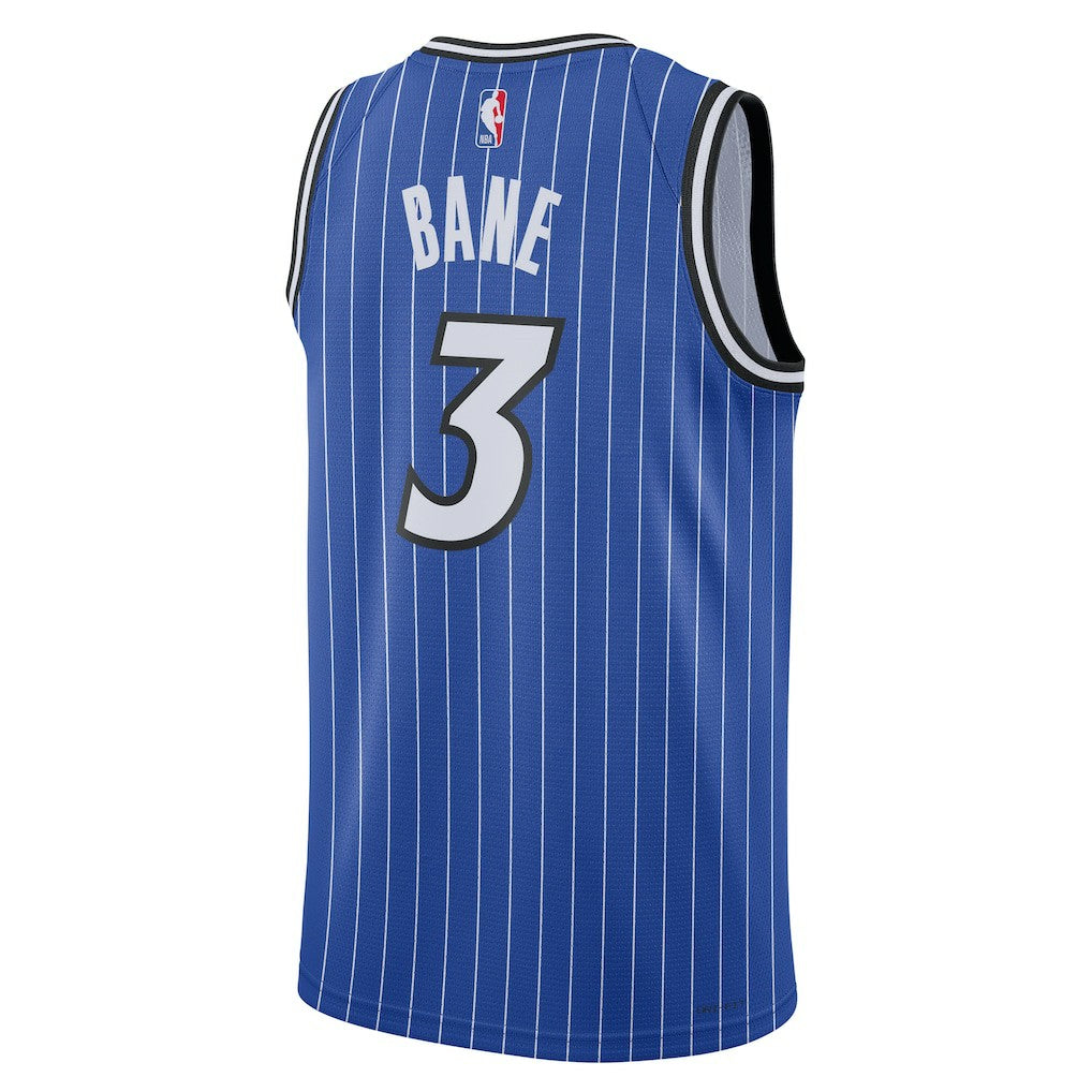 Desmond Bane Orlando Magic Unisex Swingman Player Jersey Online