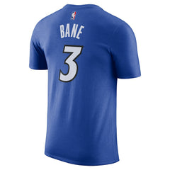 Desmond Bane Orlando Magic Icon Edition Name & Number T-Shirt Online