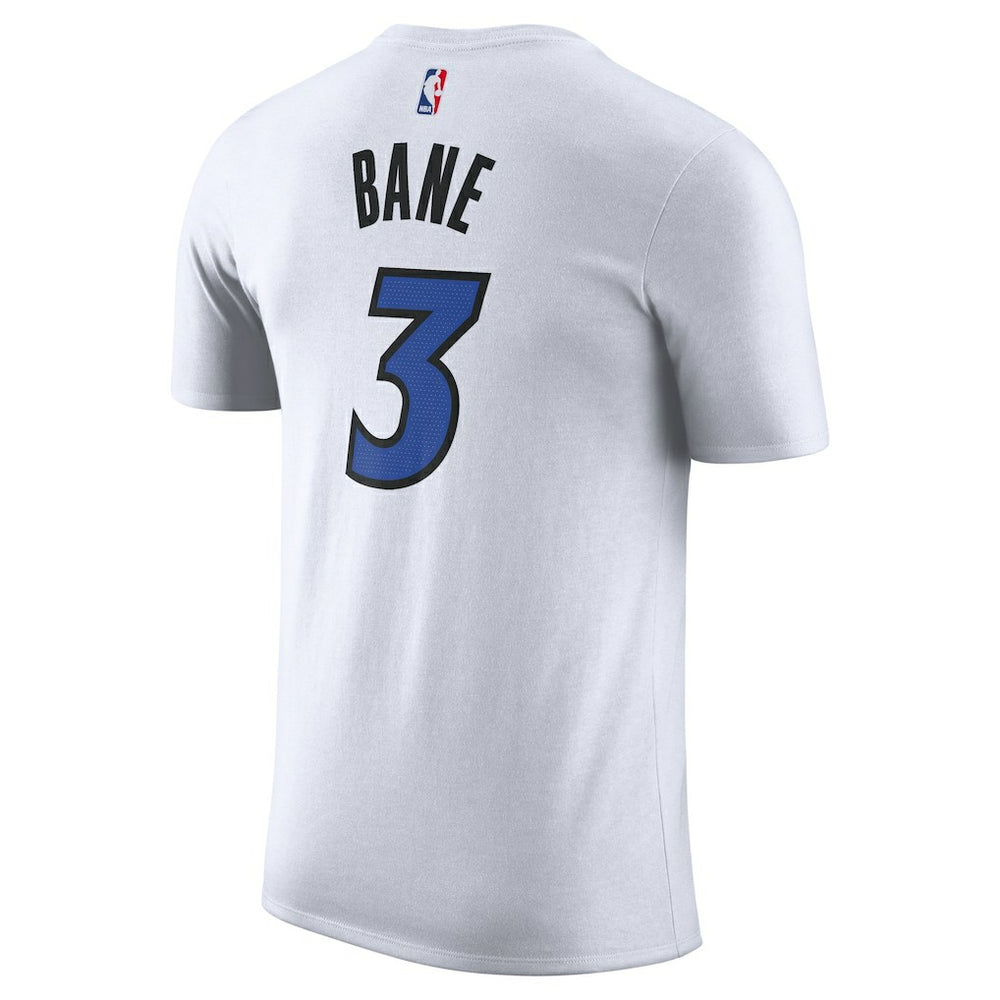 Desmond Bane Orlando Magic Association Edition Name & Number T-Shirt Outlet
