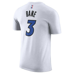 Desmond Bane Orlando Magic Association Edition Name & Number T-Shirt Outlet