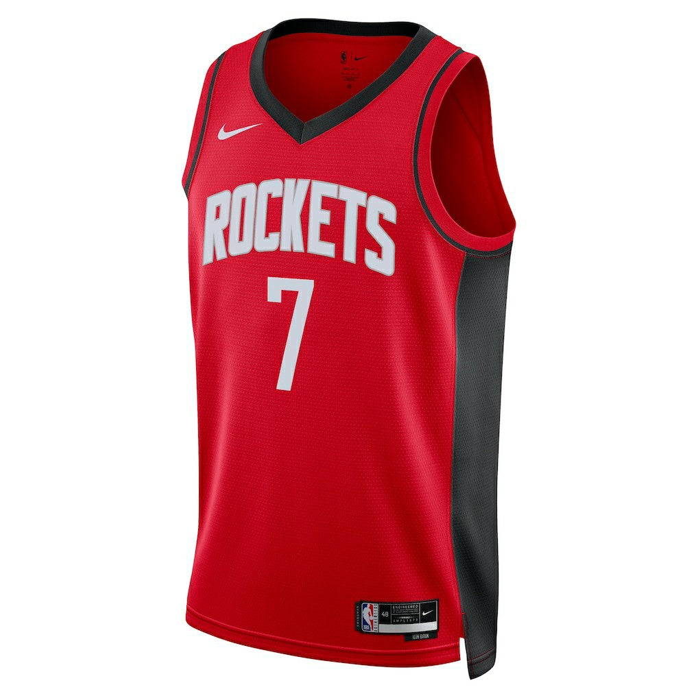 Kevin Durant Houston Rockets Unisex Swingman Player Jersey New