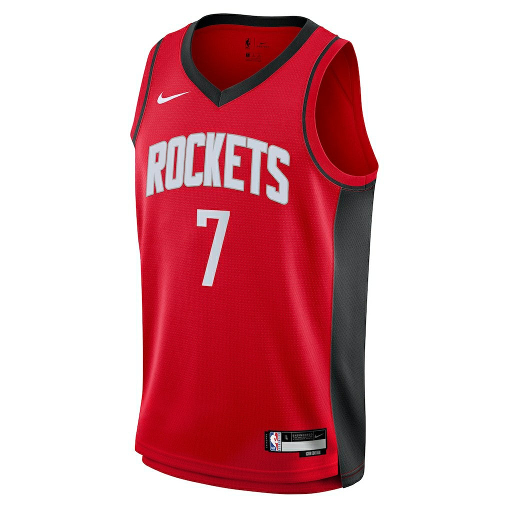 Kevin Durant Houston Rockets Youth Swingman Jersey Online