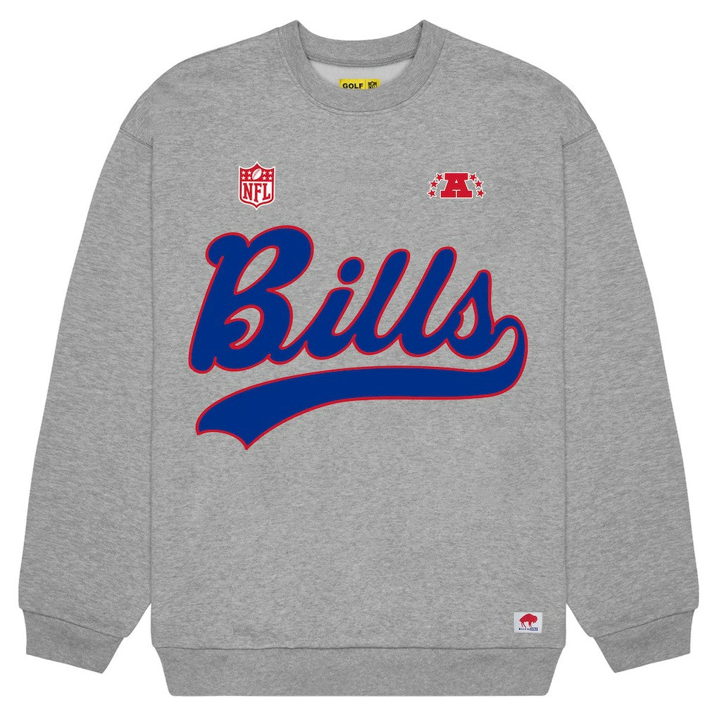 Buffalo Bills  Golf Wang Unisex Sweatshirt