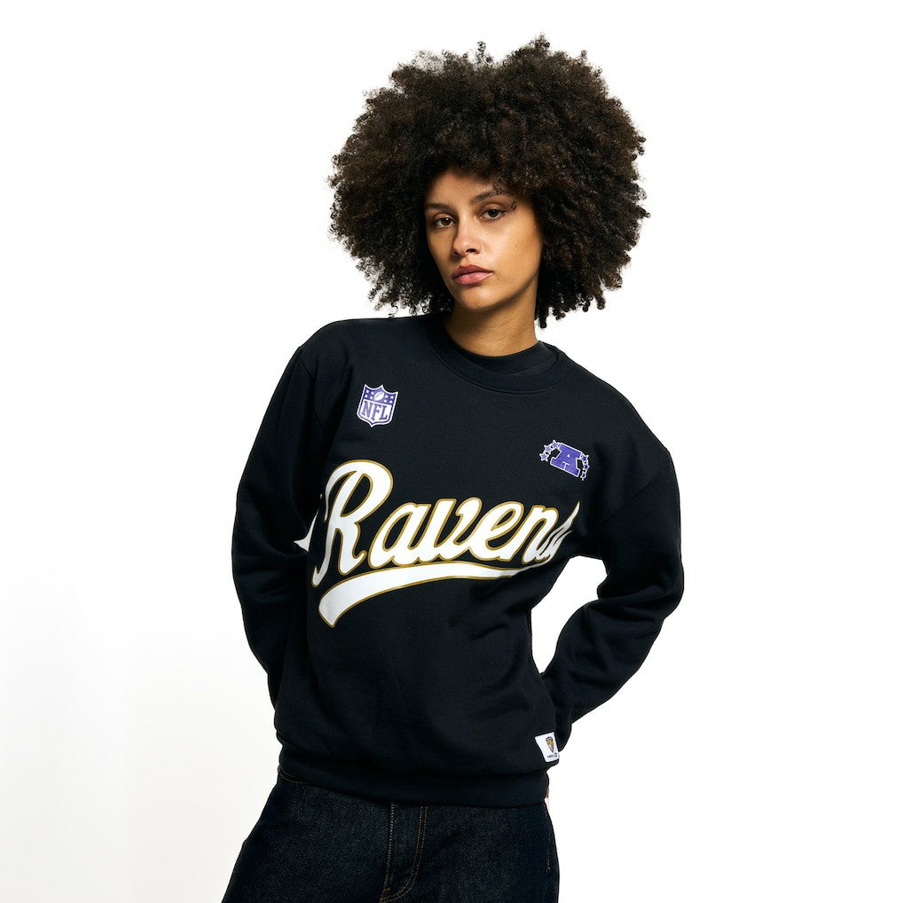 Baltimore Ravens  Golf Wang Unisex Sweatshirt