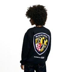 Baltimore Ravens  Golf Wang Unisex Sweatshirt