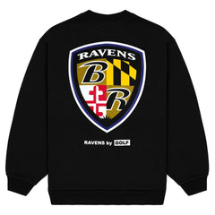 Baltimore Ravens  Golf Wang Unisex Sweatshirt