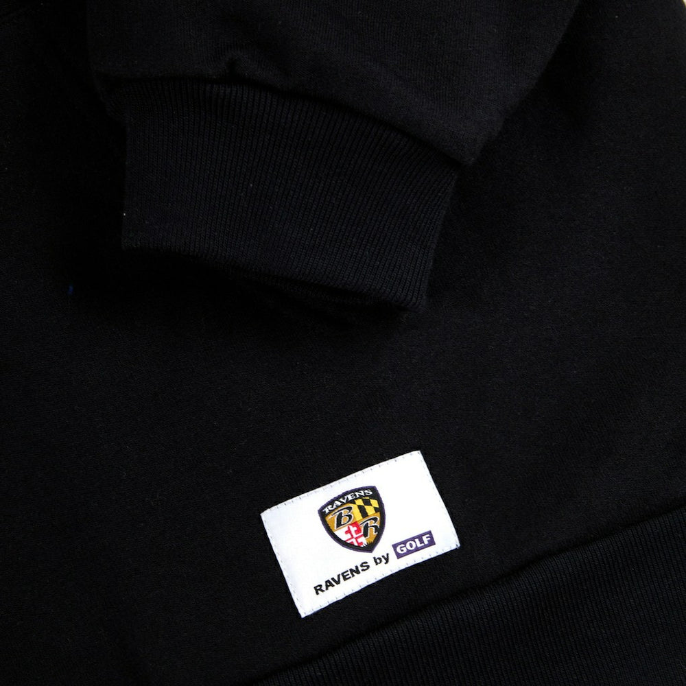 Baltimore Ravens  Golf Wang Unisex Sweatshirt