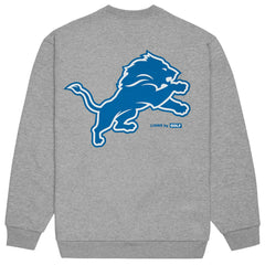 Detroit Lions  Golf Wang Unisex Sweatshirt
