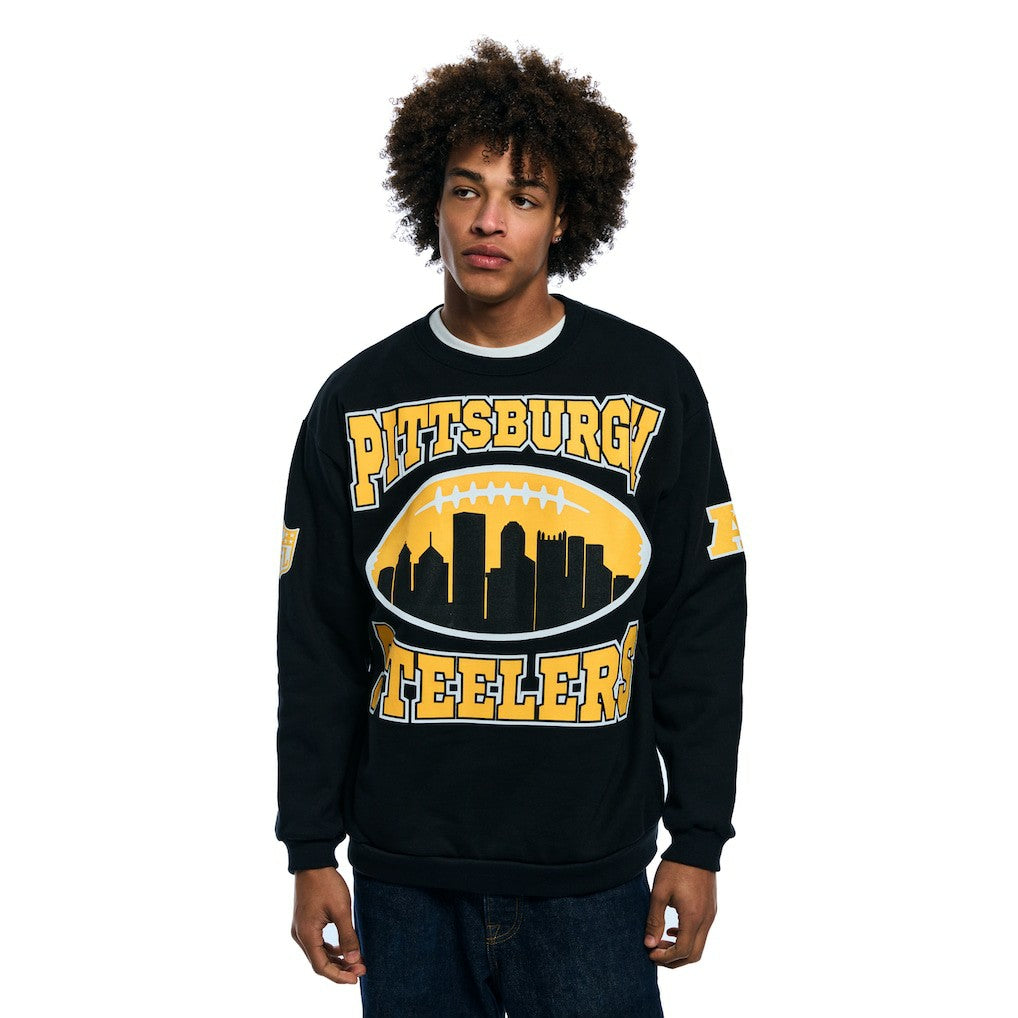 Pittsburgh Steelers  Golf Wang Unisex Sweatshirt