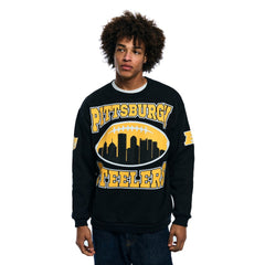 Pittsburgh Steelers  Golf Wang Unisex Sweatshirt