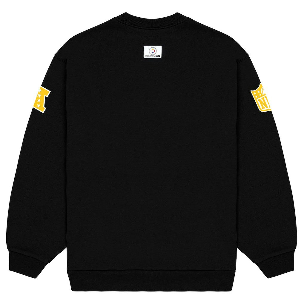 Pittsburgh Steelers  Golf Wang Unisex Sweatshirt