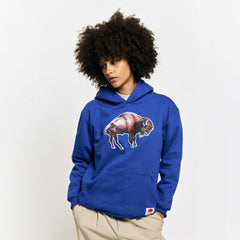 Buffalo Bills  Golf Wang Unisex Cutout Hoodie