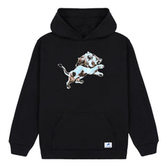 Detroit Lions  Golf Wang Unisex Cutout Hoodie