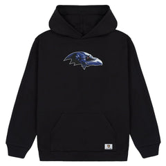 Baltimore Ravens  Golf Wang Unisex Cutout Hoodie