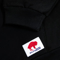Buffalo Bills  Golf Wang Unisex Cutout Hoodie