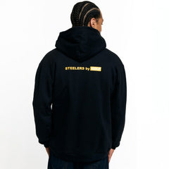 Pittsburgh Steelers  Golf Wang Unisex Cutout Hoodie