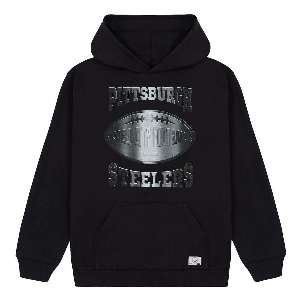 Pittsburgh Steelers  Golf Wang Unisex Cutout Hoodie