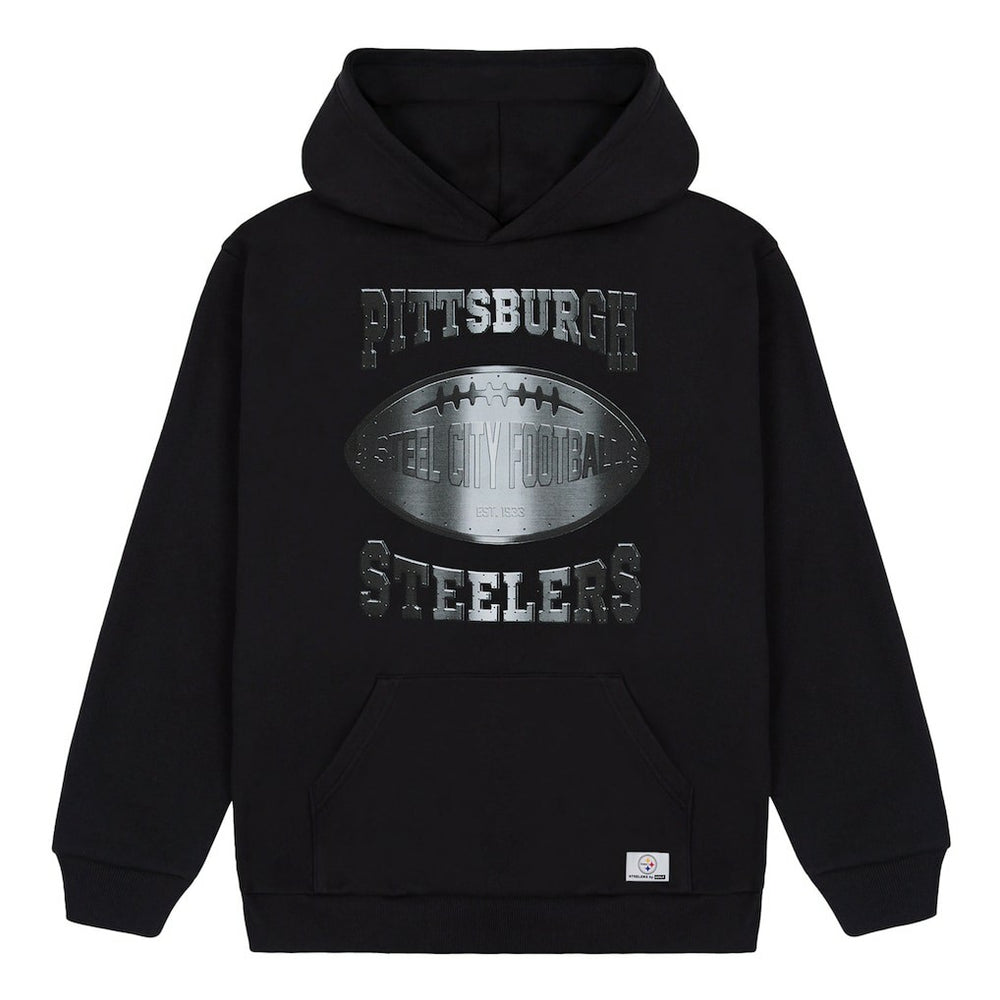 Pittsburgh Steelers  Golf Wang Unisex Cutout Hoodie