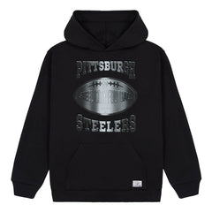 Pittsburgh Steelers  Golf Wang Unisex Cutout Hoodie