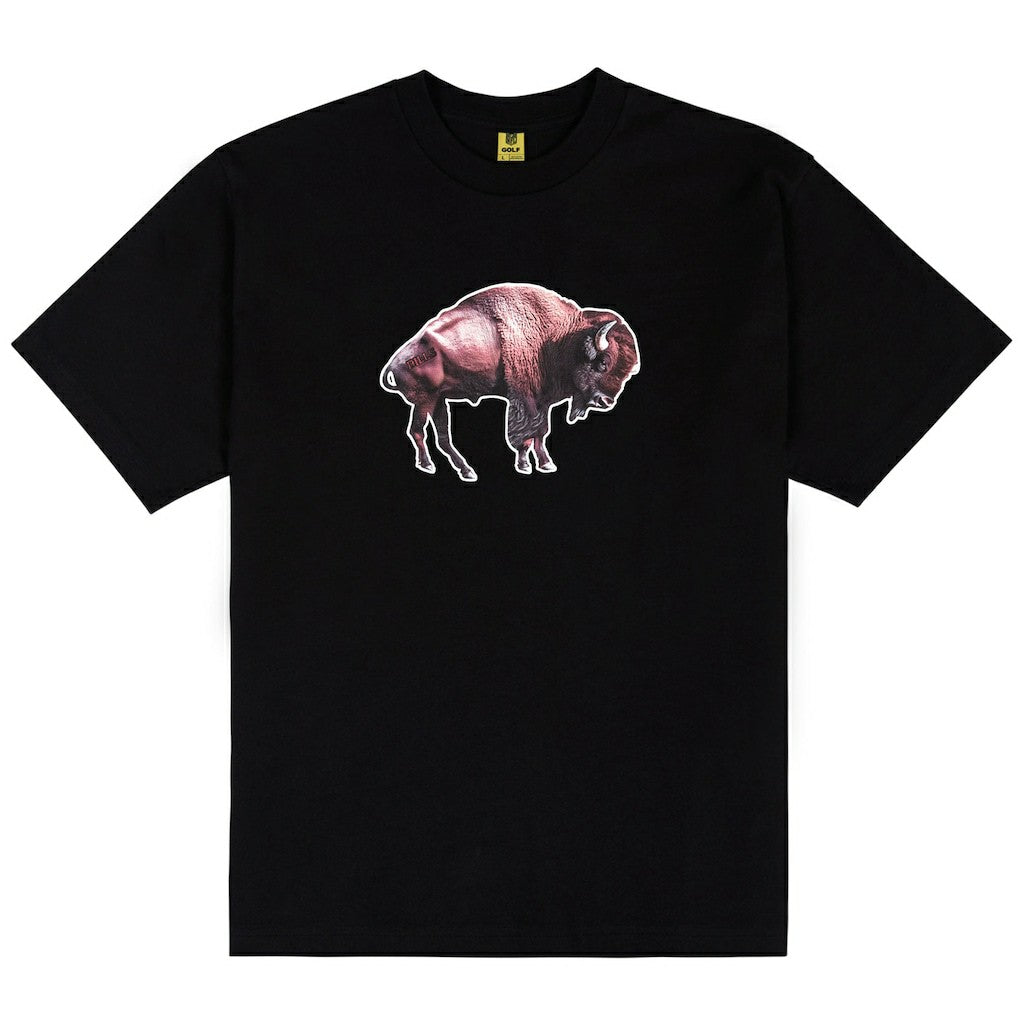 Buffalo Bills  Golf Wang Unisex Cutout T-Shirt